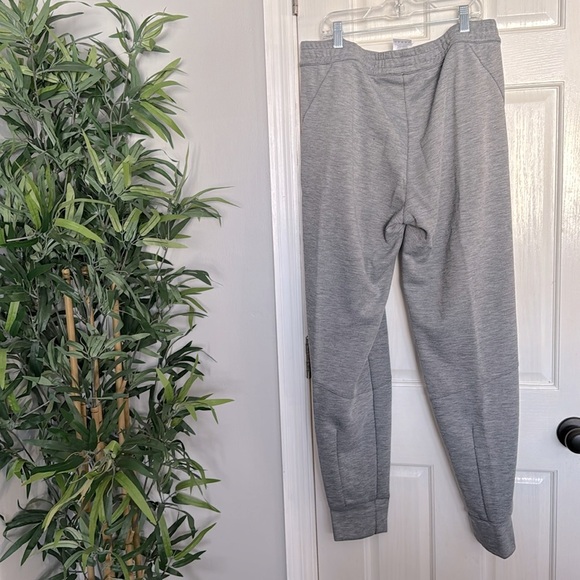 Reebok training supply knit joggers NWT L - Picture 4 of 8